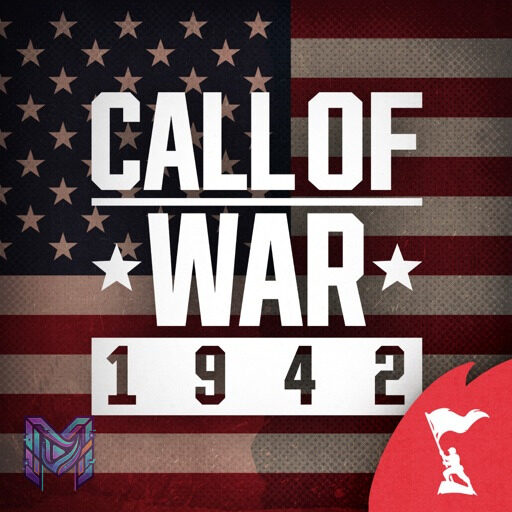 لعبة Supremacy: Call of War 1942 — كل ما تريد معرفته