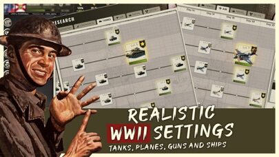 Supremacy: Call of War 1942