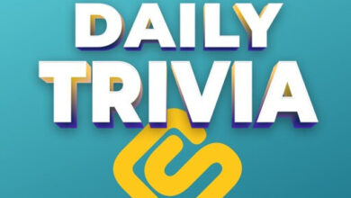 لعبة Swagbucks Trivia for Money — كل ما تريد معرفته