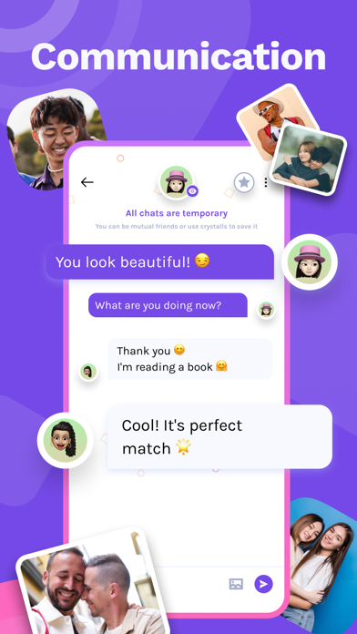 تطبيق TeasyChat: Make New Chat Room — نظرة تفصيلية