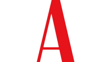 تطبيق The Atlantic Magazine — شرح المميزات والاستخدام