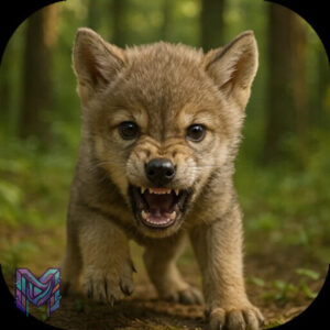 لعبة The Wolf: Animal Game MMORPG — مراجعة ودليل اللاعب