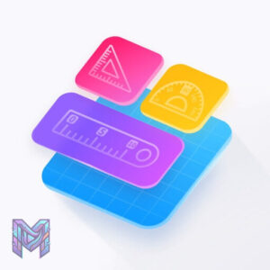 تطبيق Top Widgets⁺ Icons & Themes — دليلك الكامل