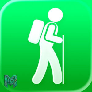 تطبيق Topo Maps+: Topographic Maps — مراجعة شاملة ومميزات