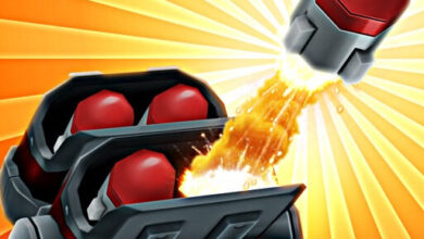 لعبة Tower Madness 2: #1 in Great Strategy TD Games — نظرة تفصيلية ومميزات