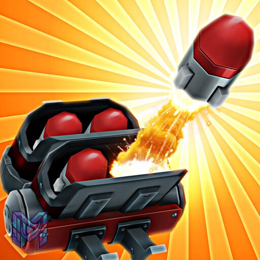 لعبة Tower Madness 2: #1 in Great Strategy TD Games — نظرة تفصيلية ومميزات