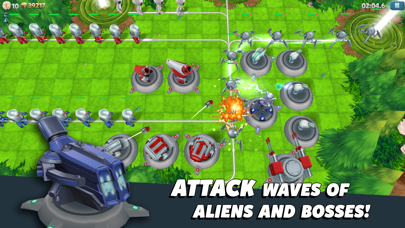 Tower Madness 2: #1 in Great Strategy TD Games