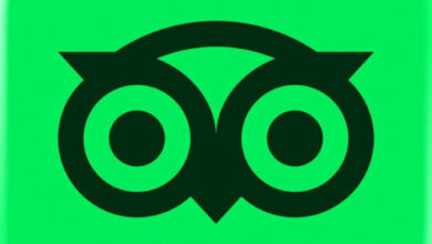 تطبيق Tripadvisor: Plan & Book Trips — شرح المميزات والاستخدام
