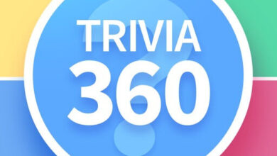 لعبة TRIVIA 360: Quiz Game — نظرة تفصيلية ومميزات