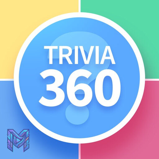 لعبة TRIVIA 360: Quiz Game — نظرة تفصيلية ومميزات