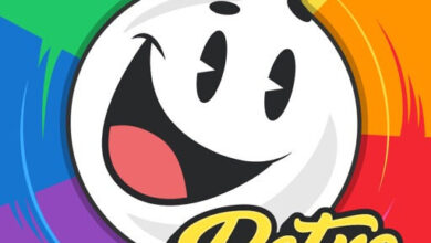 لعبة Trivia Crack Retro Brain Games — دليلك الكامل