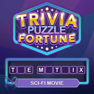 لعبة Trivia Puzzle Fortune Games! — نظرة تفصيلية ومميزات