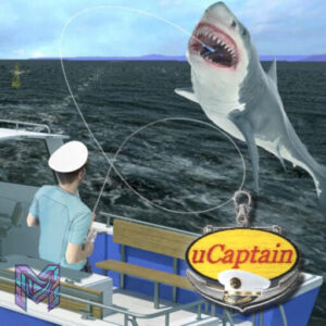 لعبة uCaptain Fishing Boat Game — كل ما تريد معرفته
