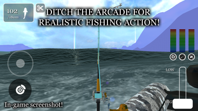 لعبة uCaptain Fishing Boat Game — كل ما تريد معرفته
