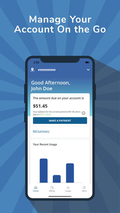 تطبيق UGI Utilities Account — كل ما تريد معرفته
