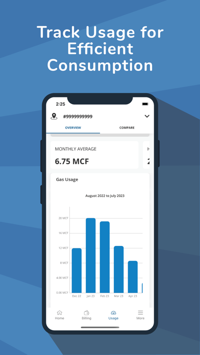 تطبيق UGI Utilities Account — كل ما تريد معرفته