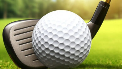 لعبة Ultimate Golf! — كل ما تريد معرفته