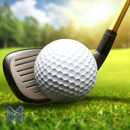 لعبة Ultimate Golf! — كل ما تريد معرفته