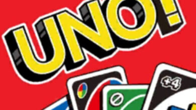 لعبة UNO!™ — كل ما تريد معرفته