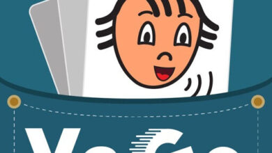 لعبة Visuals2Go — دليلك الكامل