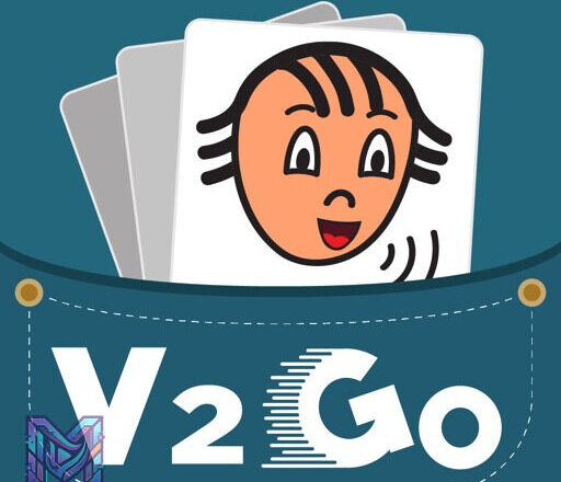 لعبة Visuals2Go — دليلك الكامل