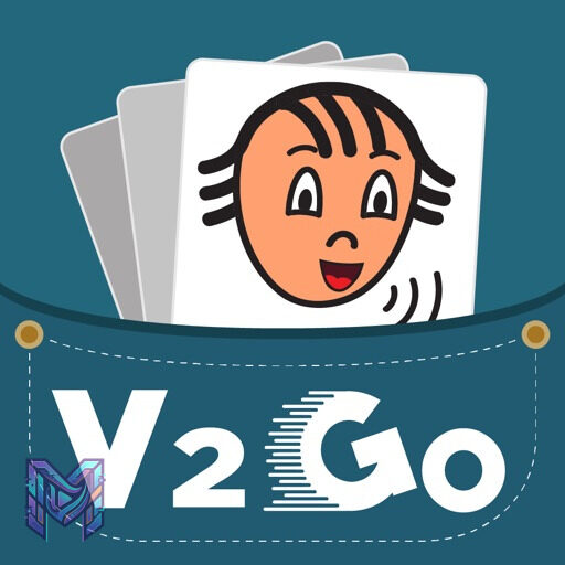 لعبة Visuals2Go — دليلك الكامل