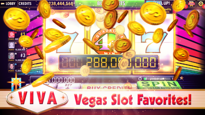 Viva Slots Vegas Slot Machines