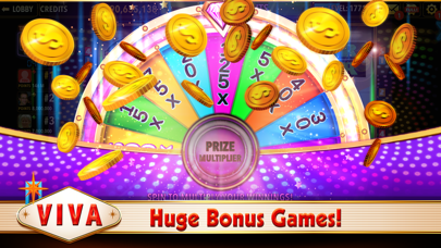 Viva Slots Vegas Slot Machines