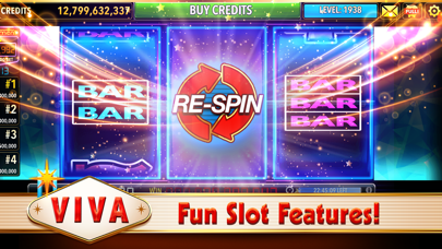 Viva Slots Vegas Slot Machines