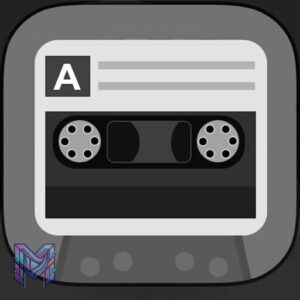 تطبيق Voice Recorder & Audio Editor — شرح المميزات والاستخدام