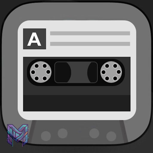 تطبيق Voice Recorder & Audio Editor — شرح المميزات والاستخدام