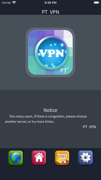 تطبيق VPN - Best VPN Proxy Master PT — نظرة تفصيلية