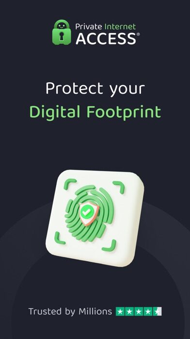 تطبيق VPN by Private Internet Access — كل ما تريد معرفته