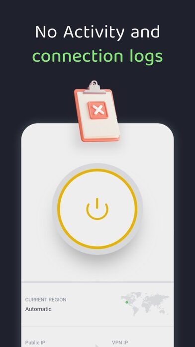تطبيق VPN by Private Internet Access — كل ما تريد معرفته