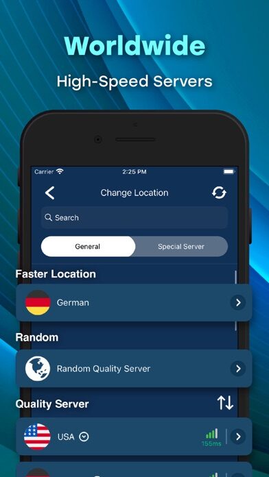 تطبيق VPN - Fast VPN Super ™ — دليلك الكامل