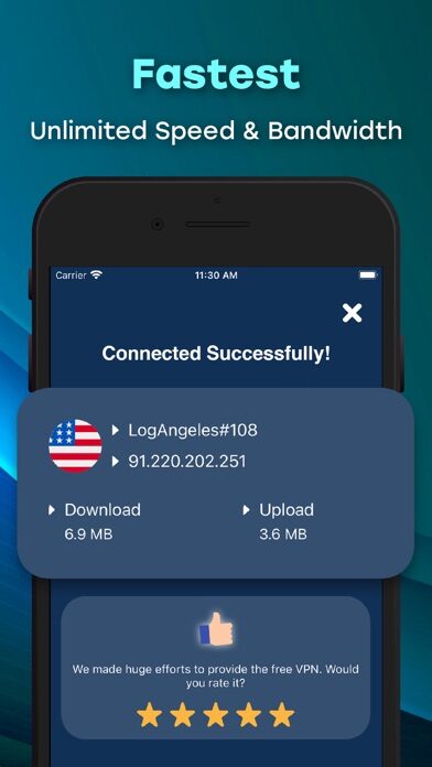 تطبيق VPN - Fast VPN Super ™ — دليلك الكامل