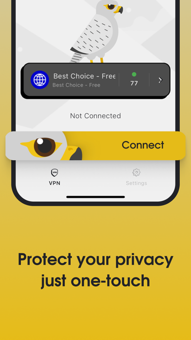 VPN - FREE VPN Fast Ⓡ