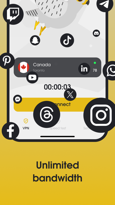 VPN - FREE VPN Fast Ⓡ