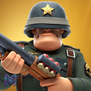 لعبة War Heroes Strategy Card Games — نظرة تفصيلية ومميزات