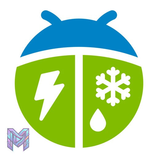 تطبيق WeatherBug: Weather Forecast — دليلك الكامل