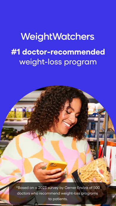 تطبيق WeightWatchers Program — شرح المميزات والاستخدام