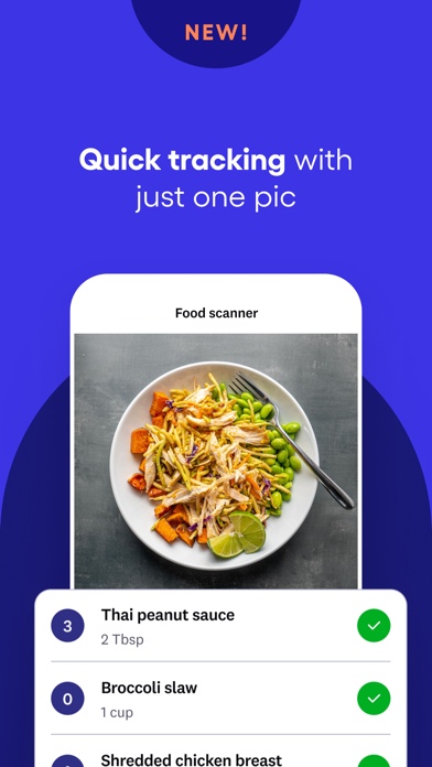 تطبيق WeightWatchers Program — شرح المميزات والاستخدام