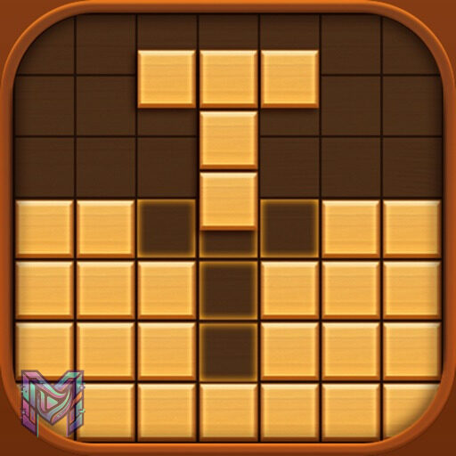 لعبة Wood Block Puzzle Games — مراجعة شاملة ومميزات
