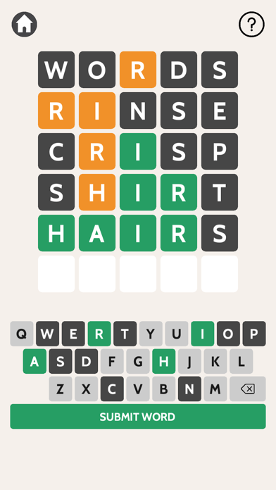 لعبة Word Guess - Word Games — كل ما تريد معرفته