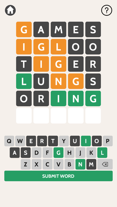 لعبة Word Guess - Word Games — كل ما تريد معرفته