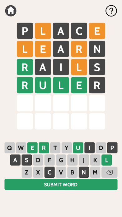 لعبة Word Guess - Word Games — كل ما تريد معرفته