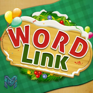 لعبة Word Link – Word Puzzle Game — دليلك الكامل