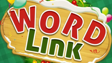 لعبة Word Link – Word Puzzle Game — دليلك الكامل