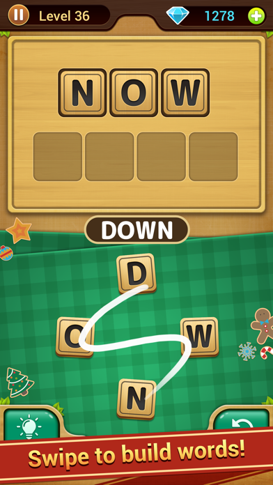لعبة Word Link - Word Puzzle Game — دليلك الكامل