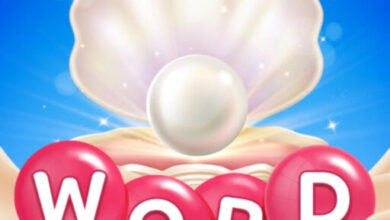 لعبة Word Pearls: Word Games — مراجعة ودليل اللاعب